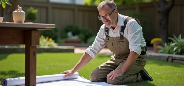 Quel budget prévoir pour confier l’aménagement de votre jardin à un paysagiste ? Quel budget prévoir pour confier l’aménagement de votre jardin à un paysagiste ?