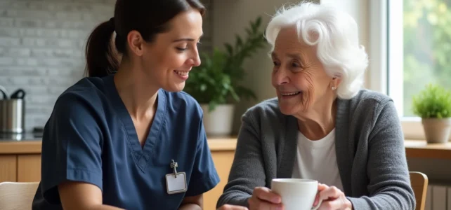 Découvrez toutes les ressources essentielles pour accompagner les seniors au quotidien Découvrez toutes les ressources essentielles pour accompagner les seniors au quotidien