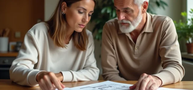 Réussir son projet immobilier : conseils pratiques pour acheter ou vendre sereinement Réussir son projet immobilier : conseils pratiques pour acheter ou vendre sereinement