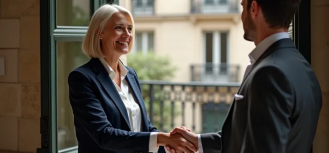 Comment réussir l’achat ou la vente de votre bien immobilier en France Comment réussir l’achat ou la vente de votre bien immobilier en France