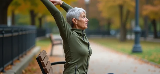 Conseils et astuces pour une vie épanouie et active après 60 ans Conseils et astuces pour une vie épanouie et active après 60 ans