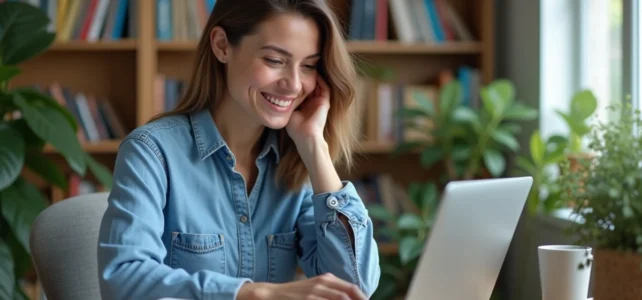 Découvrez comment créer et gérer facilement votre propre blog en quelques étapes clés Découvrez comment créer et gérer facilement votre propre blog en quelques étapes clés