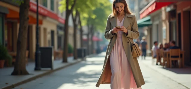 Les dernières tendances mode à découvrir pour sublimer votre style au quotidien