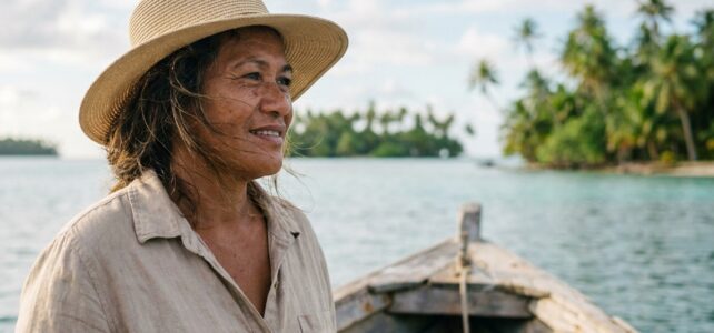 Les plaisirs insoupçonnés du voyage en bateau : une aventure unique à vivre en Polynésie Les plaisirs insoupçonnés du voyage en bateau : une aventure unique à vivre en Polynésie