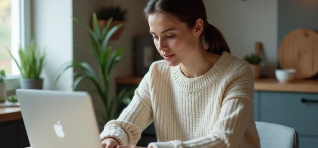 Comment trouver facilement les meilleures offres d’emploi en ligne près de chez vous Comment trouver facilement les meilleures offres d’emploi en ligne près de chez vous