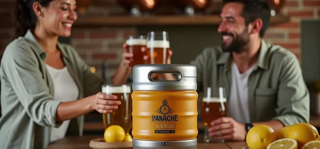 Comment choisir un fut de panaché 5L pour des soirées conviviales et écologiques Comment choisir un fut de panaché 5L pour des soirées conviviales et écologiques