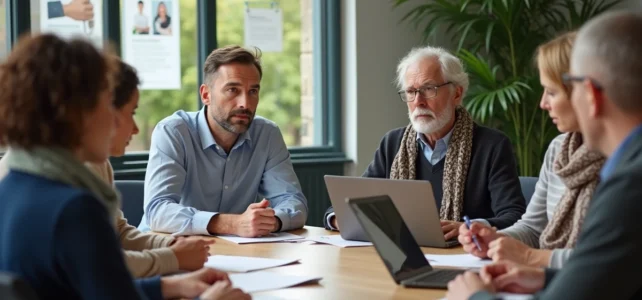 Analyse et enjeux de la vie politique et citoyenne en France aujourd&rsquo;hui