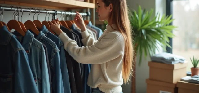 Quels sont les articles les plus recherchés et vendus sur Vinted en 2024 ? Quels sont les articles les plus recherchés et vendus sur Vinted en 2024 ?