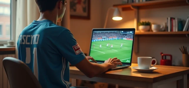 Regarder un match sur Roja Directa : est-ce légal et quels sont les risques ? Regarder un match sur Roja Directa : est-ce légal et quels sont les risques ?