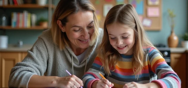 Astuces et conseils pratiques pour accompagner les parents dans l’éducation des enfants Astuces et conseils pratiques pour accompagner les parents dans l’éducation des enfants