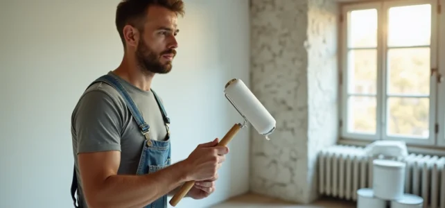 Guide complet pour réussir vos travaux de rénovation et d’aménagement à la maison Guide complet pour réussir vos travaux de rénovation et d’aménagement à la maison