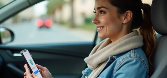 Tout savoir sur le paiement Blablacar : fonctionnement et étapes à suivre pour réserver Tout savoir sur le paiement Blablacar : fonctionnement et étapes à suivre pour réserver