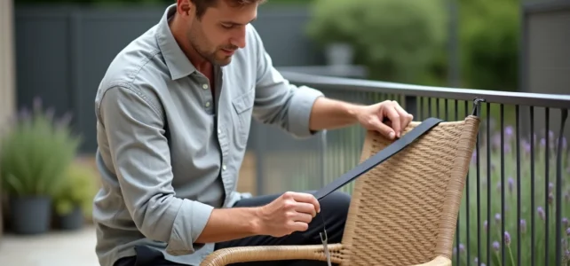 Nos astuces efficaces pour éviter qu’un salon de jardin s’envole lors des coups de vent Nos astuces efficaces pour éviter qu’un salon de jardin s’envole lors des coups de vent